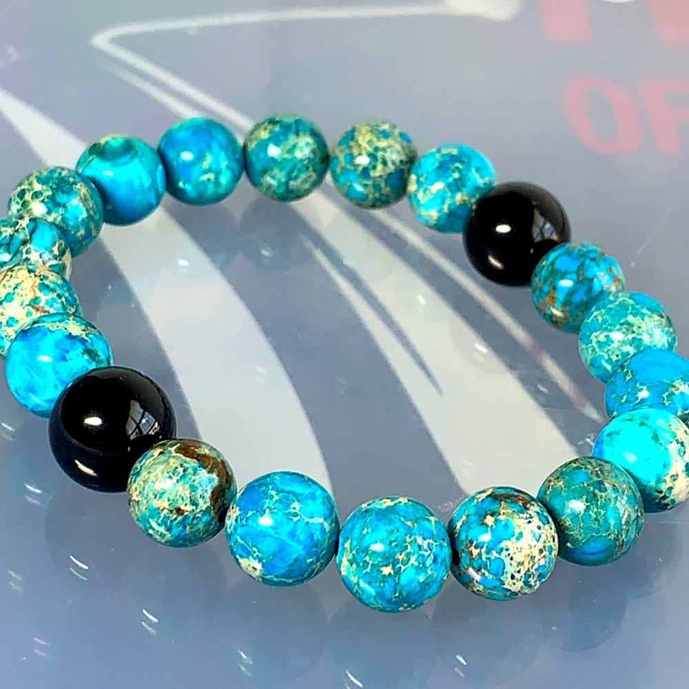 SUPREME NURTURE NATURAL BRACELET